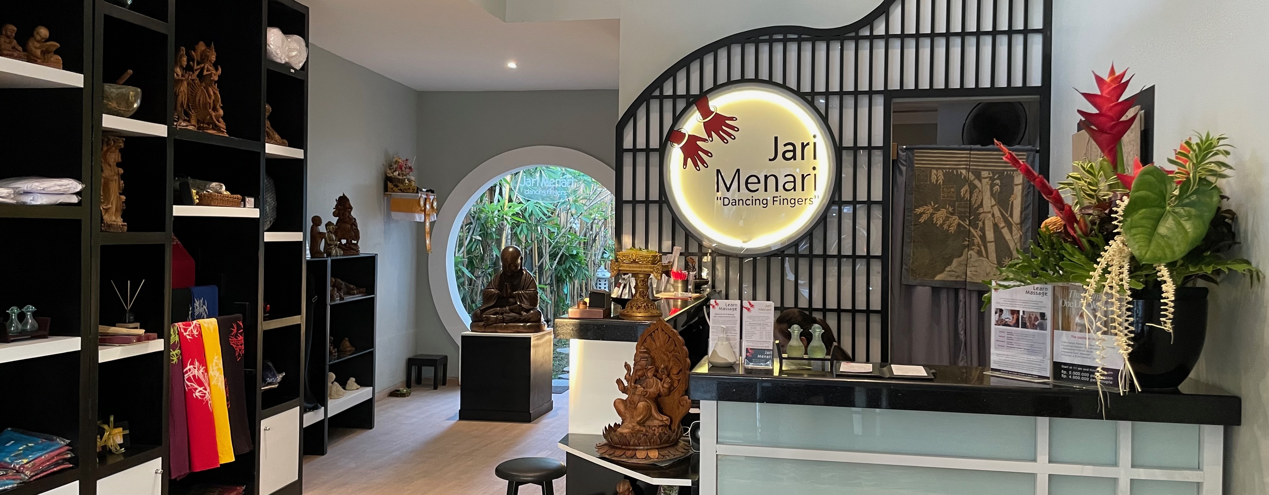 About Jari Menari Banner