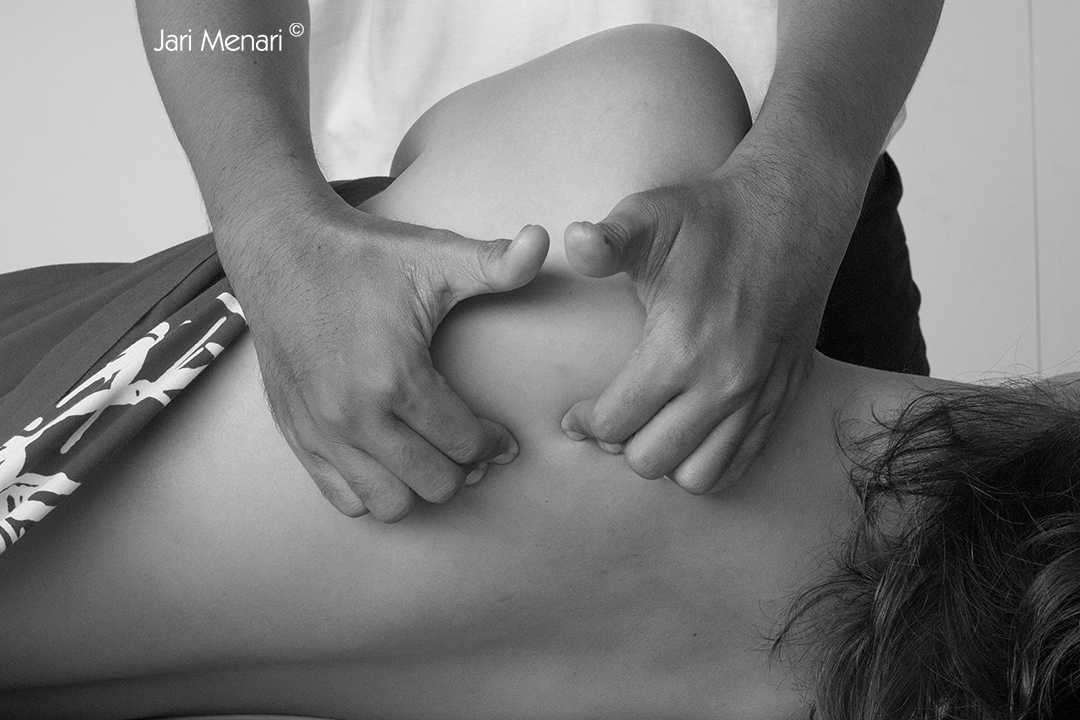 Massage